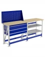 Верстак Master M100.MF1 / MF1 / MF1.310.002 Верстак Master M100.MF1 / MF1 / MF1.310.002