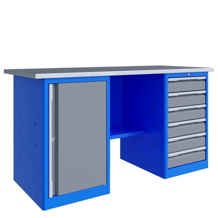 Верстак PRF 161.67.1 купить в Вологде Верстак PRF 161.67.1 купить в Вологде