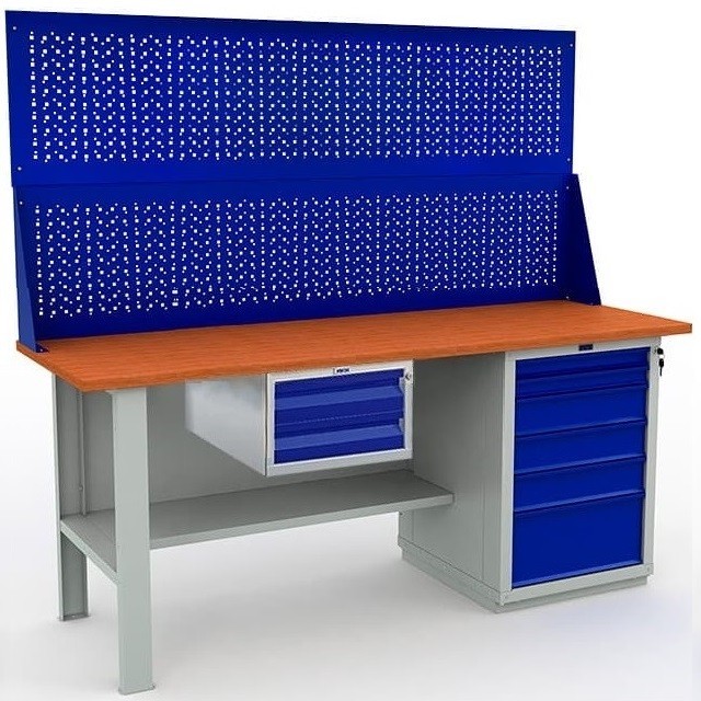 Верстак Expert W200.F2/WS6.120 купить в Вологде