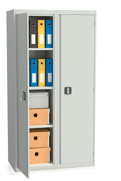 Шкаф архивный ШХА-100(50) купить в Вологде