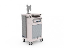 Тележка COMTEX №8