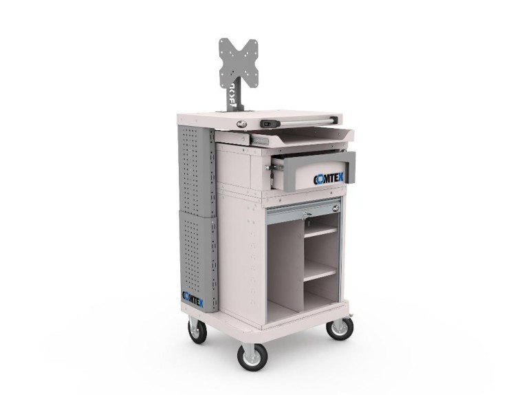 Тележка COMTEX №8 купить в Вологде