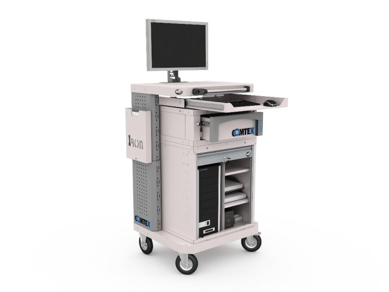 Тележка COMTEX №8 купить в Вологде