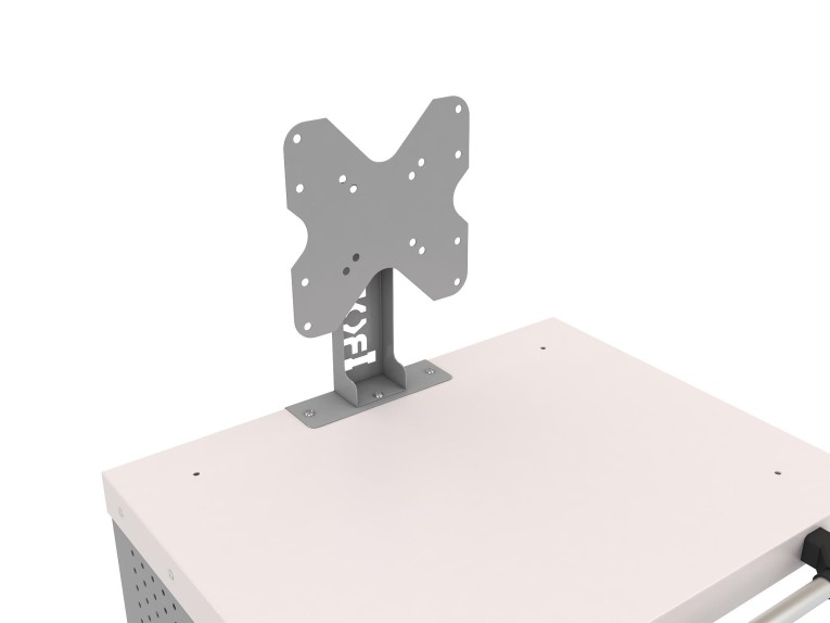 Тележка COMTEX №8 купить в Вологде