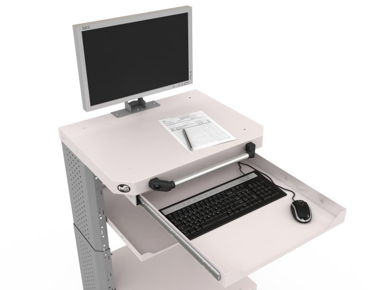 Тележка COMTEX №8 купить в Вологде