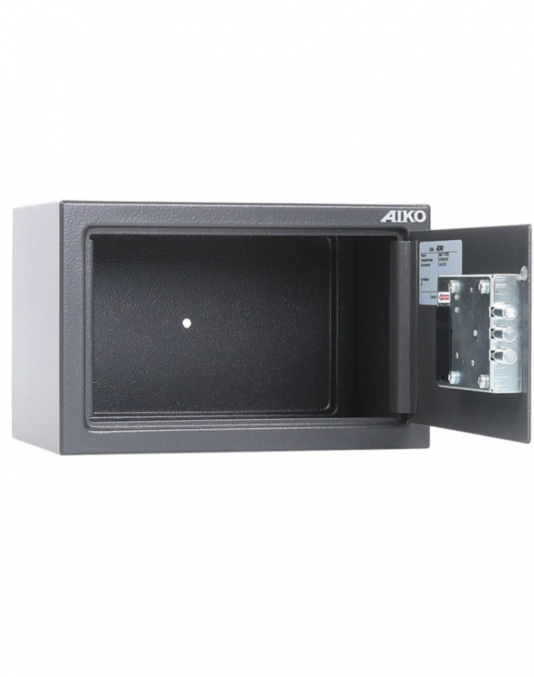 Сейф для пистолета Aiko TT-200 EL купить в Вологде