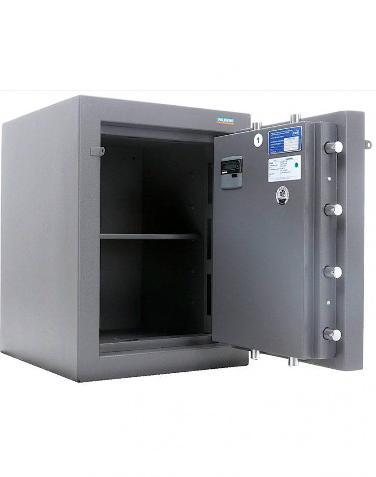 Взломостойкий сейф Valberg Рубеж 67 KL купить в Вологде