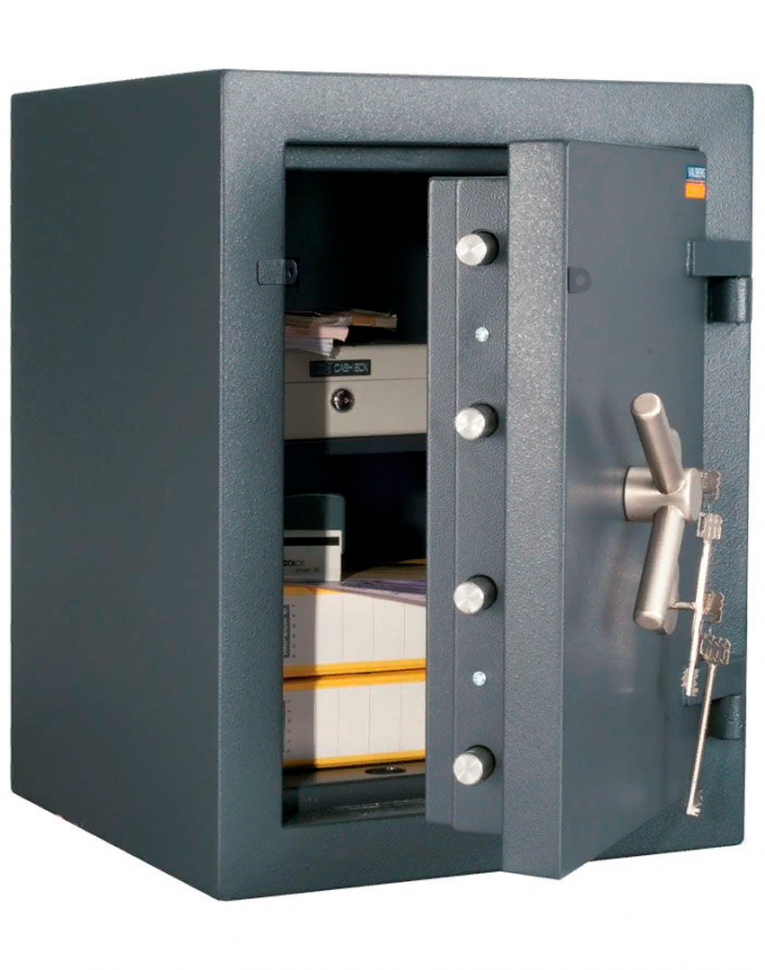 Взломостойкий сейф Valberg Рубеж 67 KL купить в Вологде