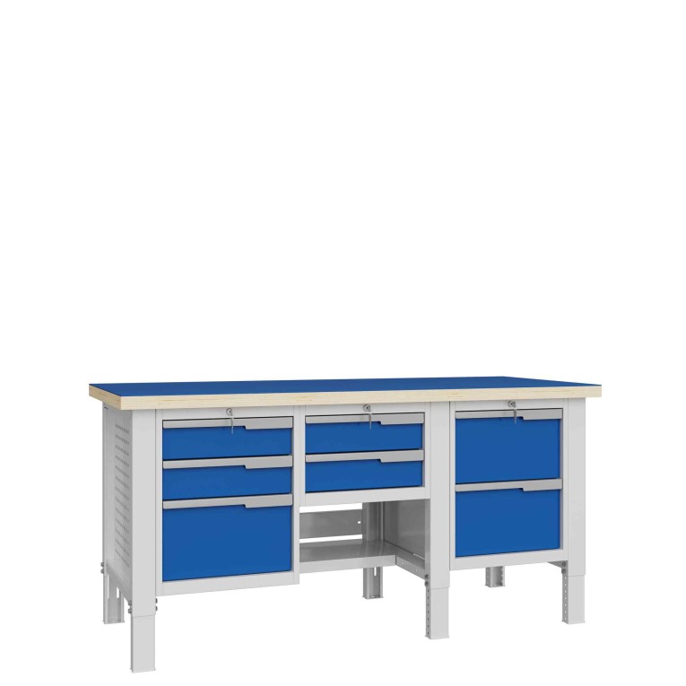 Верстак CTR 1832.S123.13 купить в Вологде