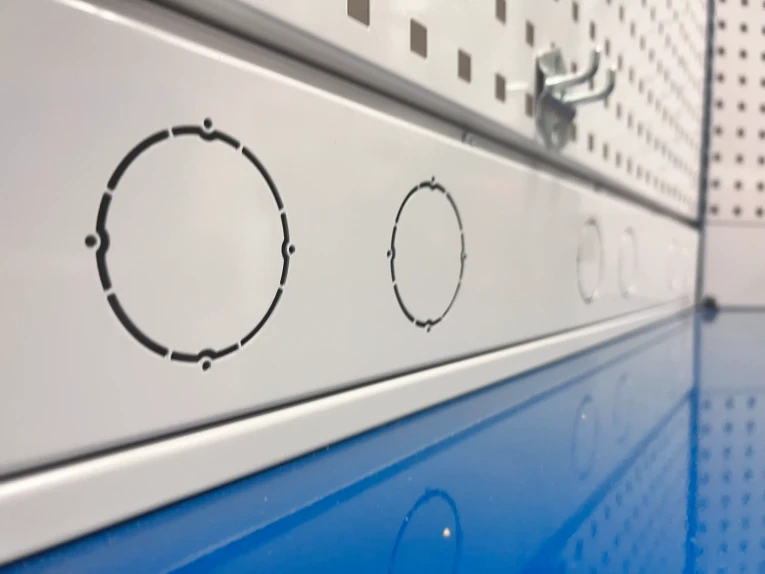 Верстак CTR 1832.S123.13 купить в Вологде