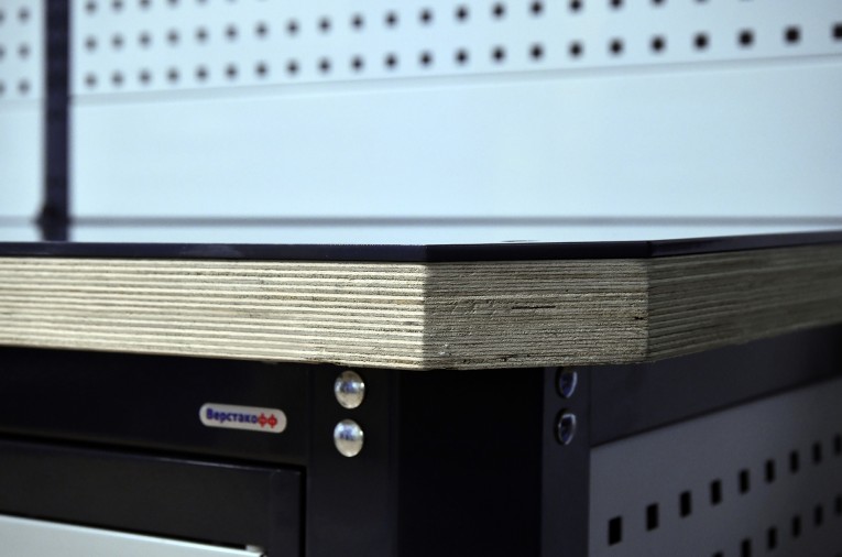 Верстак MCN 1552.S267.2-2F купить в Вологде Верстак MCN 1552.S267.2-2F купить в Вологде