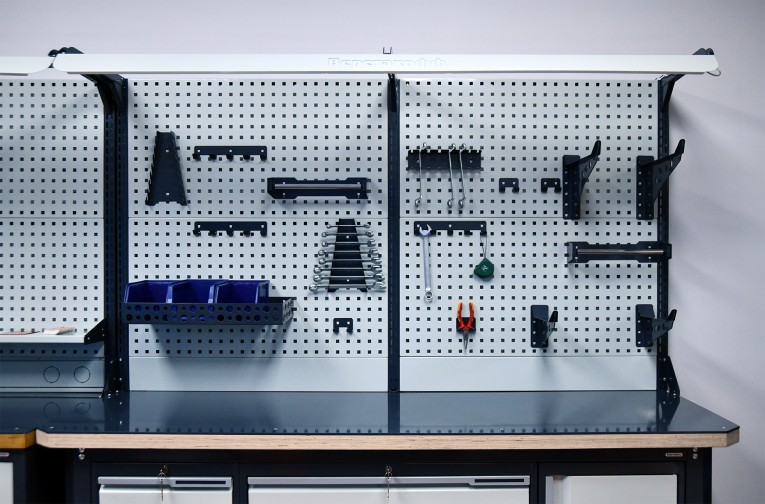 Верстак MCN 1552.S267.2-2F купить в Вологде Верстак MCN 1552.S267.2-2F купить в Вологде