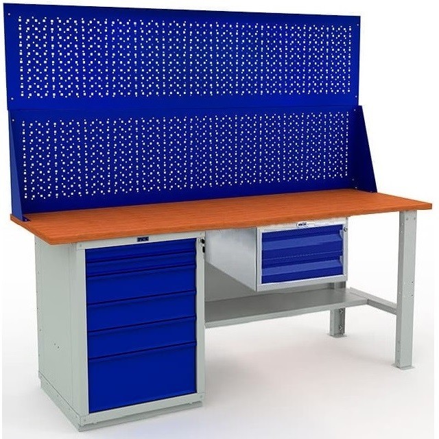 Верстак Expert W200.WS6/F2.120 купить в Вологде