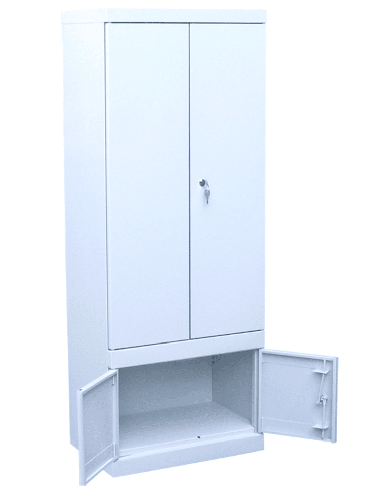 Шкаф картотечный ШК 4-Д4 купить в Вологде