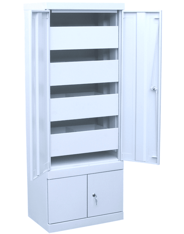 Шкаф картотечный ШК 4-Д4 купить в Вологде