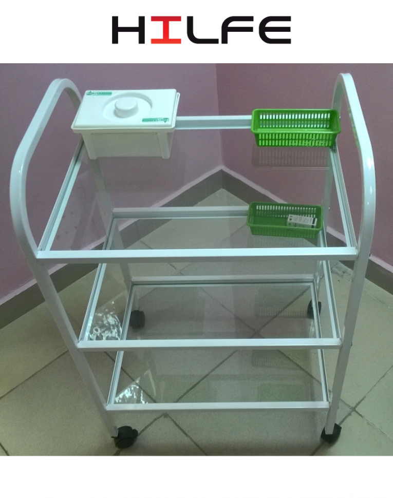 Стол процедурный МД SP 3G купить в Вологде