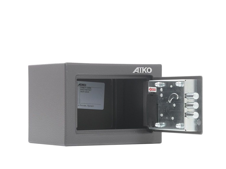 Мебельный сейф Aiko Т-140 EL купить в Вологде