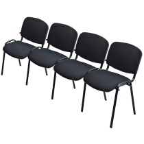 Секция четырехместная ИЗО-4 (Ткань) Секция четырехместная ИЗО-4 (Ткань)