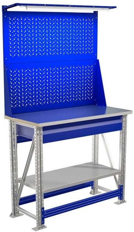 Верстак Master MT100.MF1 / MF1.121.W купить в Вологде