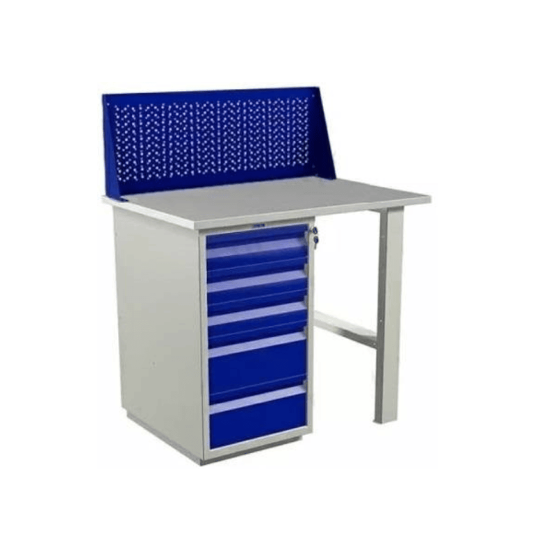 Верстак Profi WT100.WD5/F1.010 купить в Вологде