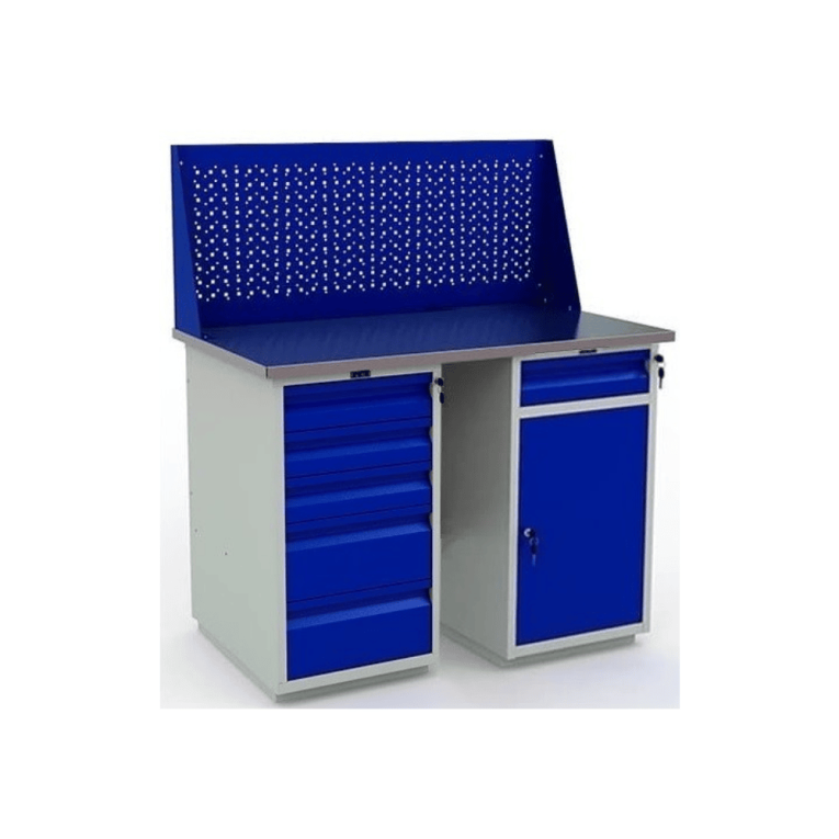 Верстак Profi WT120.WD5/WD2.010 купить в Вологде