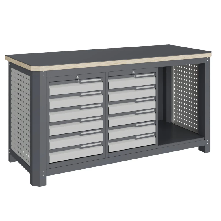 Верстак MCN 1552.S66.1 купить в Вологде