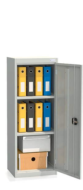 Шкаф архивный ШХА-50(40)/1310 купить в Вологде