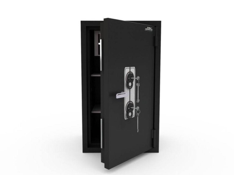 Сейф ЛС-440 БТ купить в Вологде