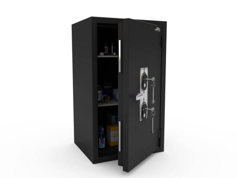 Сейф ЛС-440 БТ купить в Вологде