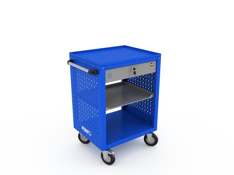 Тележка PERFO №1 купить в Вологде