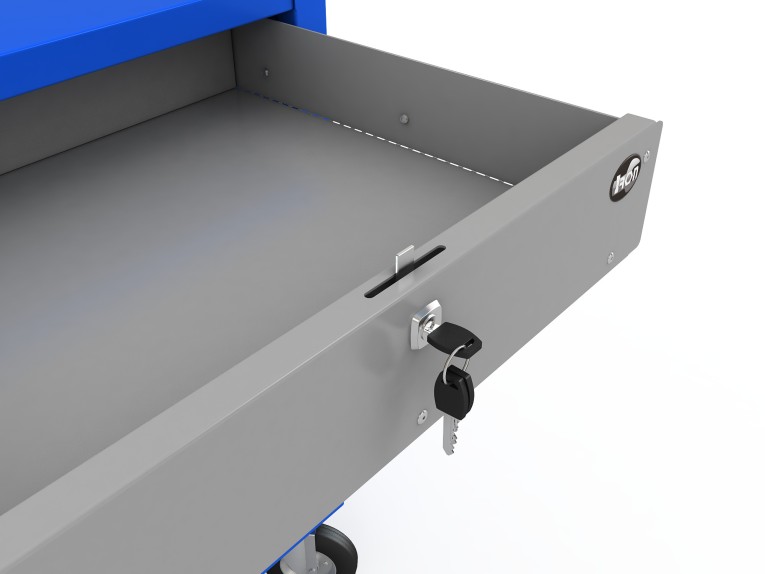 Тележка PERFO №1 купить в Вологде