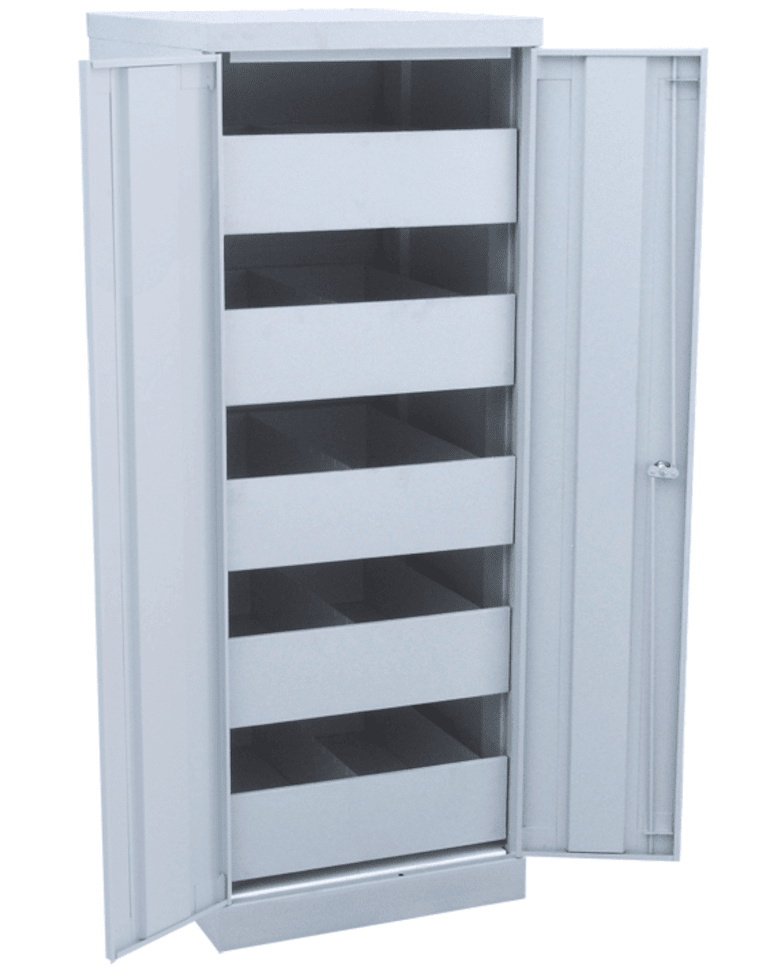 Шкаф картотечный ШК 5-Д2 купить в Вологде