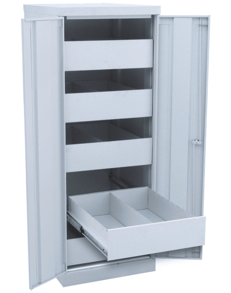 Шкаф картотечный ШК 5-Д2 купить в Вологде