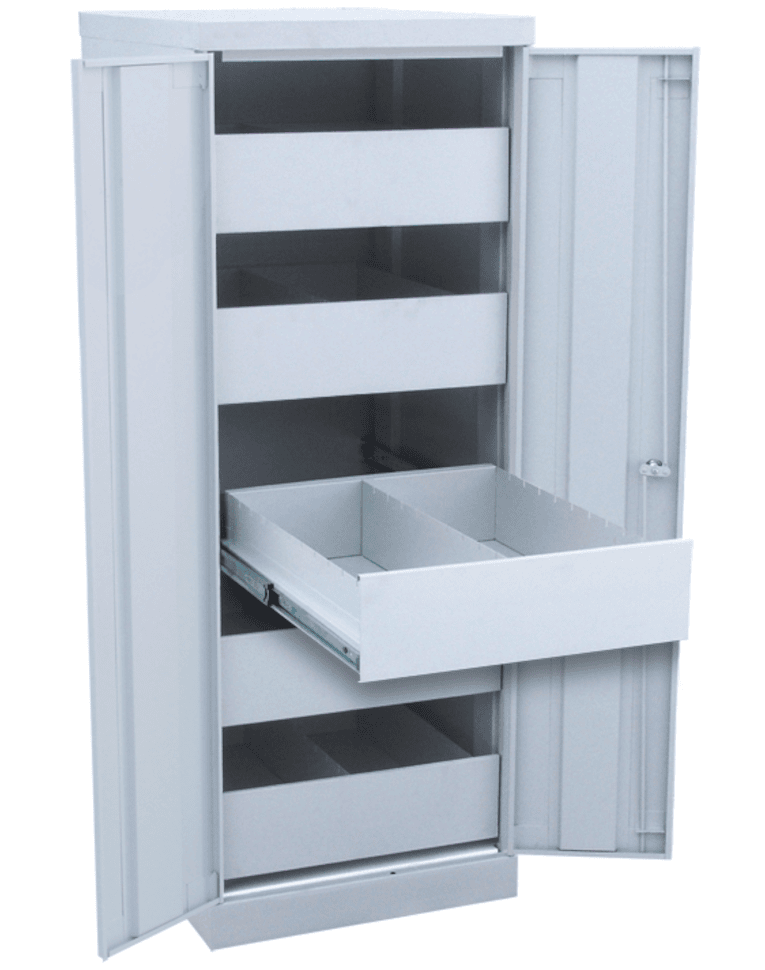 Шкаф картотечный ШК 5-Д2 купить в Вологде