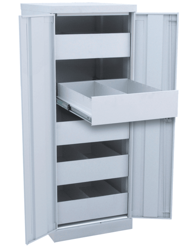 Шкаф картотечный ШК 5-Д2 купить в Вологде