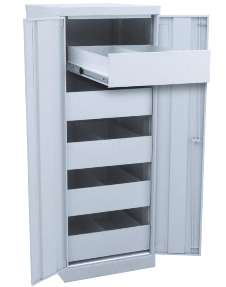 Шкаф картотечный ШК 5-Д2 купить в Вологде