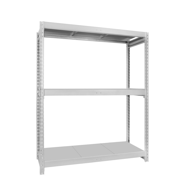 Стеллаж усиленный Gresson САР купить в Вологде