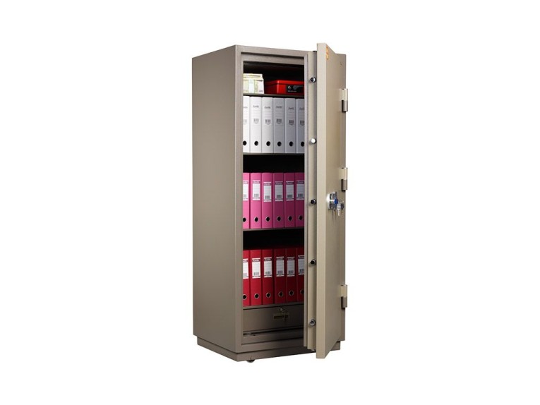 Огнестойкий сейф Valberg FRS 173.T-KL купить в Вологде