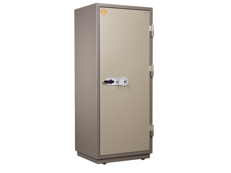 Огнестойкий сейф Valberg FRS 173.T-KL купить в Вологде