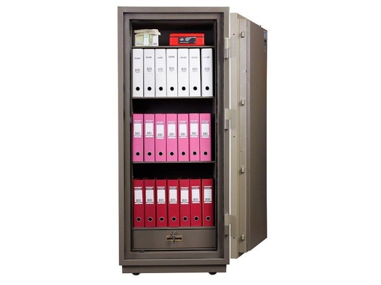 Огнестойкий сейф Valberg FRS 173.T-KL купить в Вологде