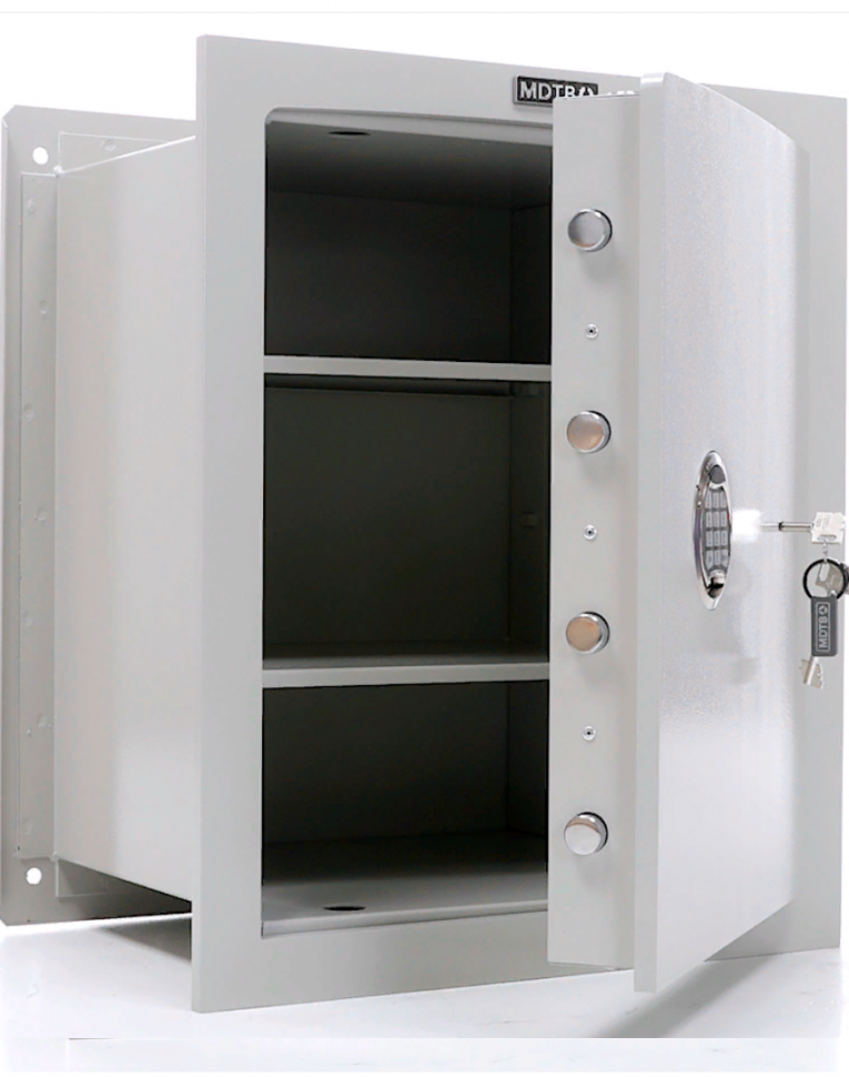 Встраиваемый сейф MDTB-Vega 63 EK купить в Вологде