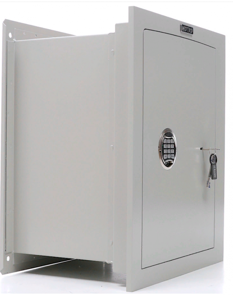 Встраиваемый сейф MDTB-Vega 63 EK купить в Вологде