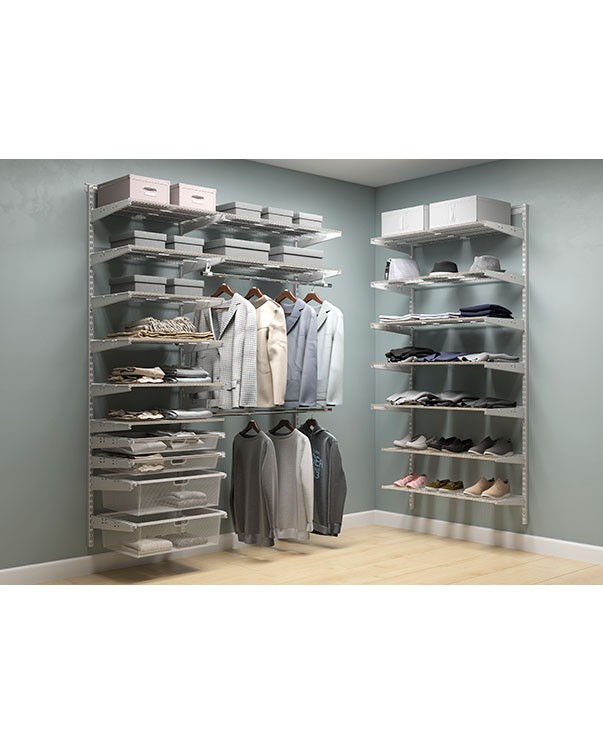 Гардеробная система Практик Home Прихожая Large 2 купить в Вологде