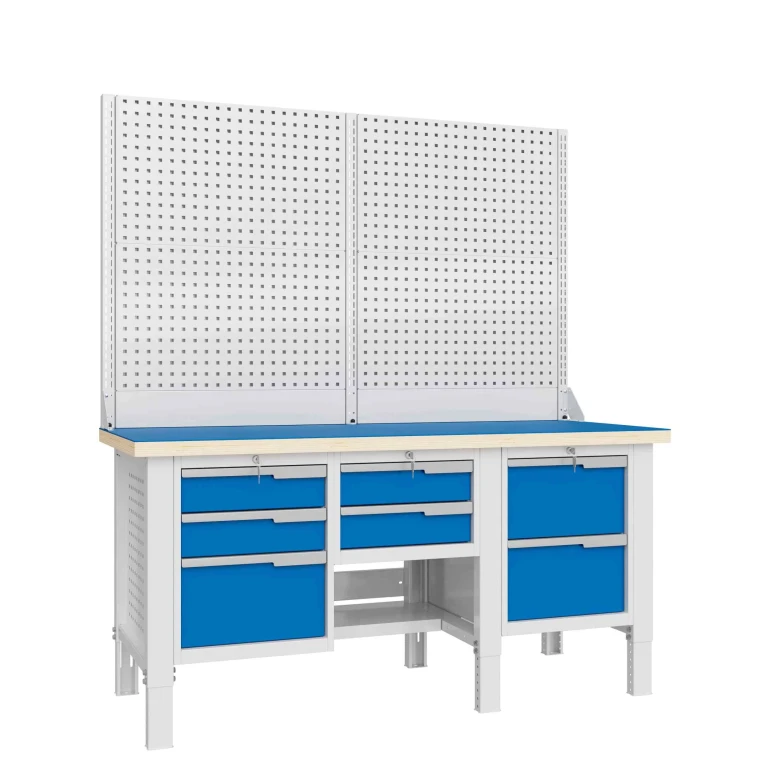 Верстак CTR 1832.S123.13-2 купить в Вологде Верстак CTR 1832.S123.13-2 купить в Вологде