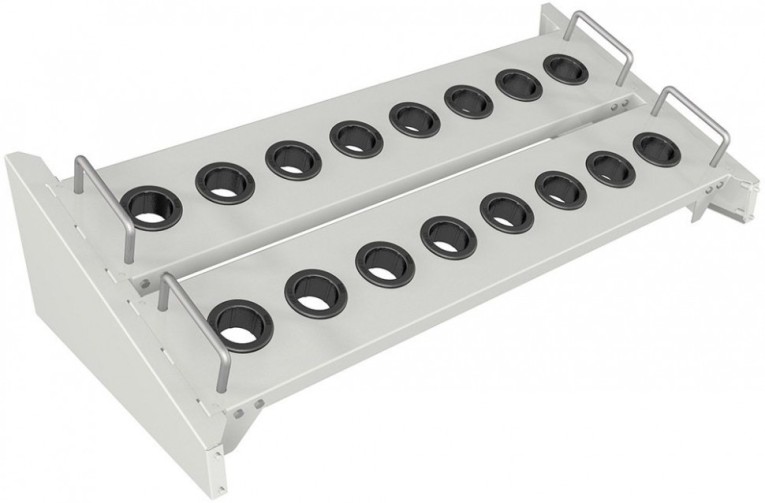 TC полка для ЧПУ SK-40 купить в Вологде