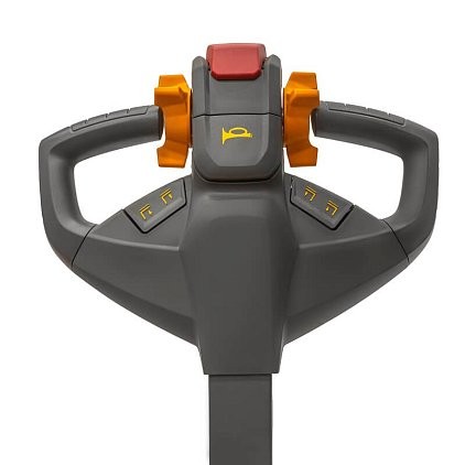 Штабелер электрический самоходный CDDR15-III (1500 кг, 5 м, li-ion 25,6В / 225Ач) SMARTLIFT (SMART) купить в Вологде Штабелер электрический самоходный CDDR15-III (1500 кг, 5 м, li-ion 25,6В / 225Ач) SMARTLIFT (SMART) купить в Вологде