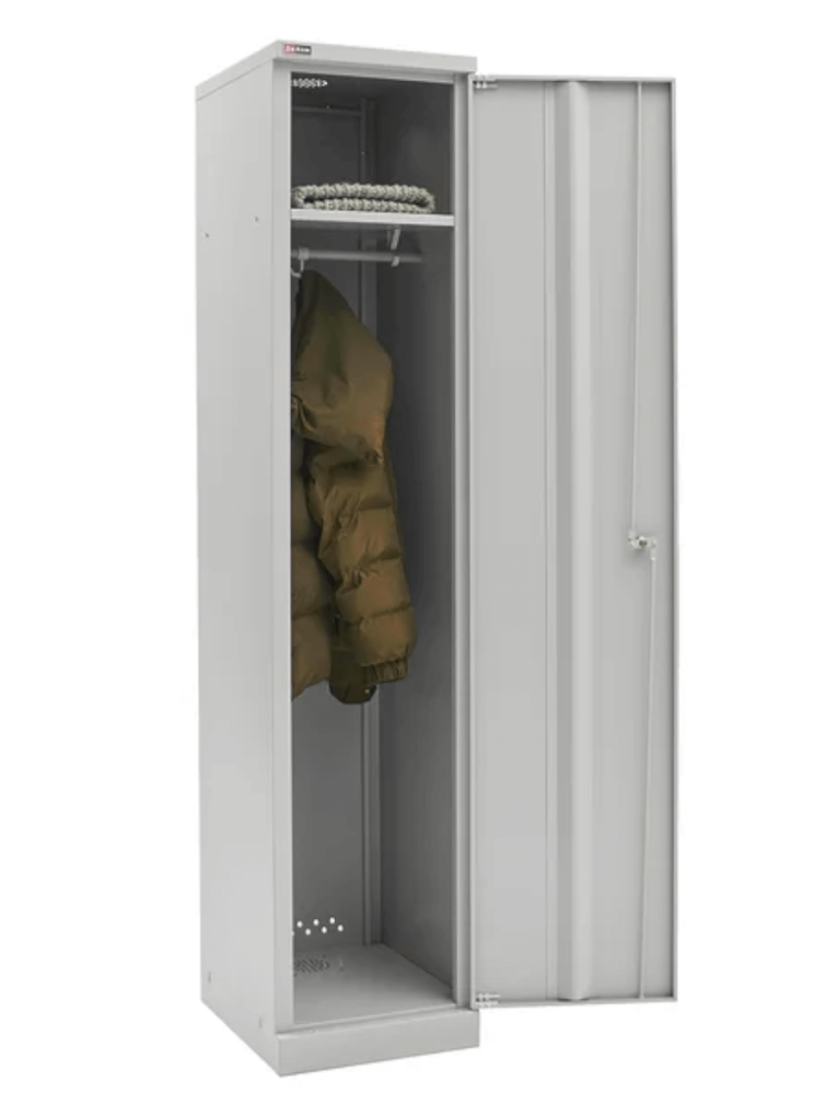Шкаф гардеробный ДиКом Рационал ОД-411 купить в Вологде