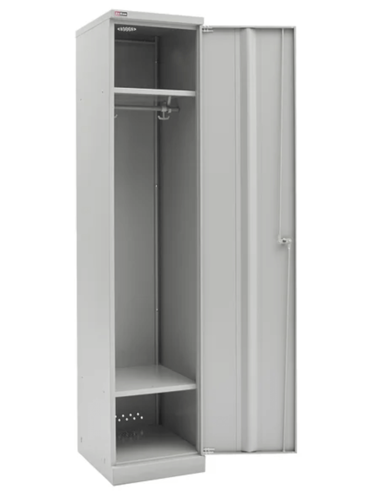 Шкаф гардеробный ДиКом Рационал ОД-411 купить в Вологде