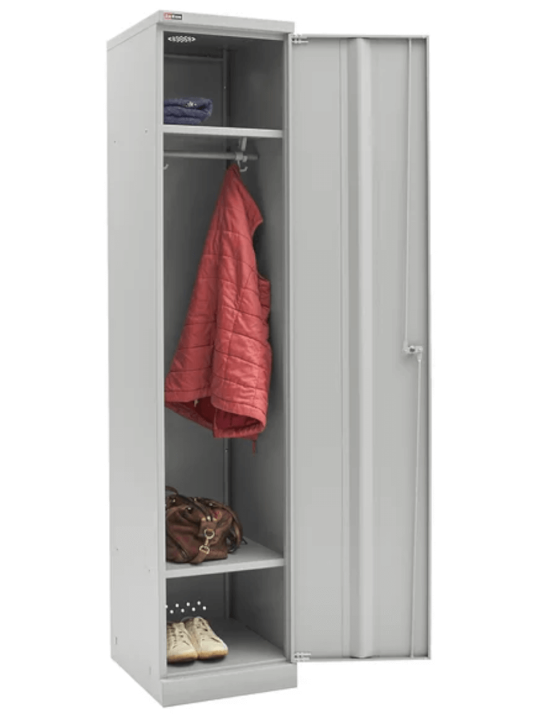 Шкаф гардеробный ДиКом Рационал ОД-411 купить в Вологде