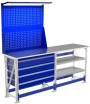 Верстак Master MT100.MF1 / MF1 / MF1.420.002.W Верстак Master MT100.MF1 / MF1 / MF1.420.002.W